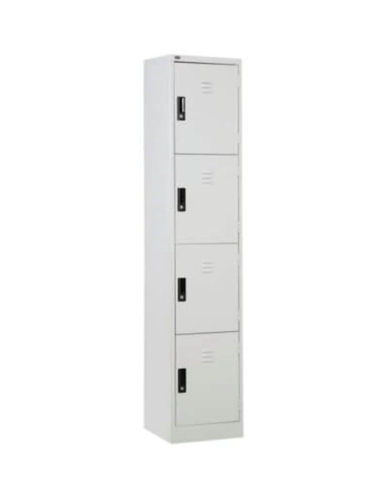 JAYAMART Stationery|GY Steel Locker 4 compartments GY304 (cash & carry)RM295.00RM295.00GYCabinet & Locker