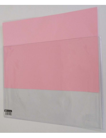 JAYAMART Stationery|PVC & PP File