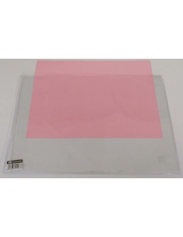 JAYAMART Stationery|PVC & PP File