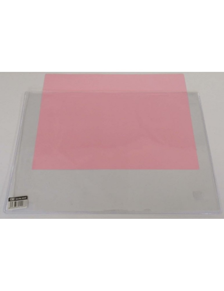 JAYAMART Stationery|Document Holder C shape F4 (clear)RM1.60RM1.60PVC & PP File