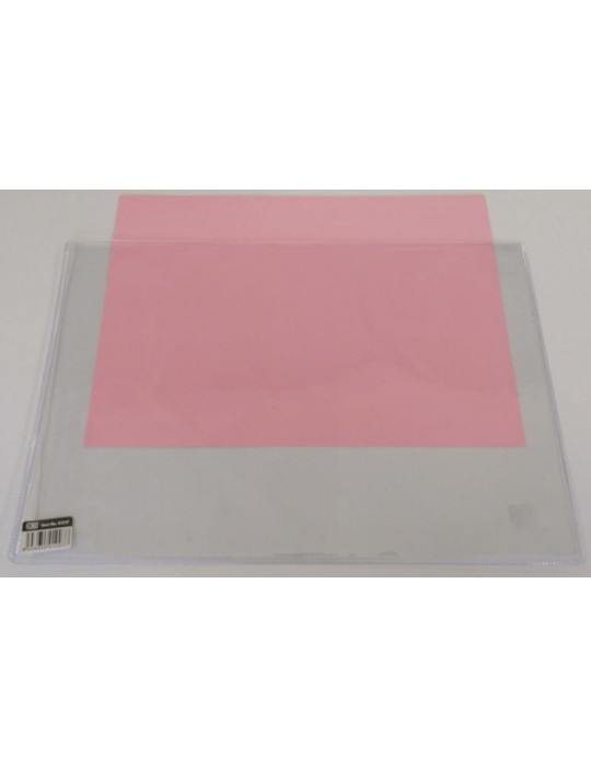 JAYAMART Stationery|Document Holder C shape F4 (clear)RM1.60RM1.60PVC & PP File