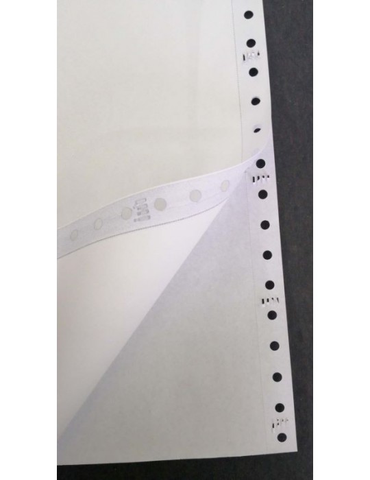 JAYAMART Stationery|Computer Form 9.5" x 11" x 2 ply (500f)RM43.00RM43.00Computer Form