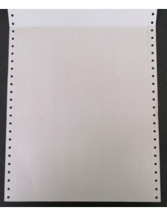 JAYAMART Stationery|Computer Form 9.5" x 11" x 1 ply (1000f)RM30.00RM30.00Computer Form