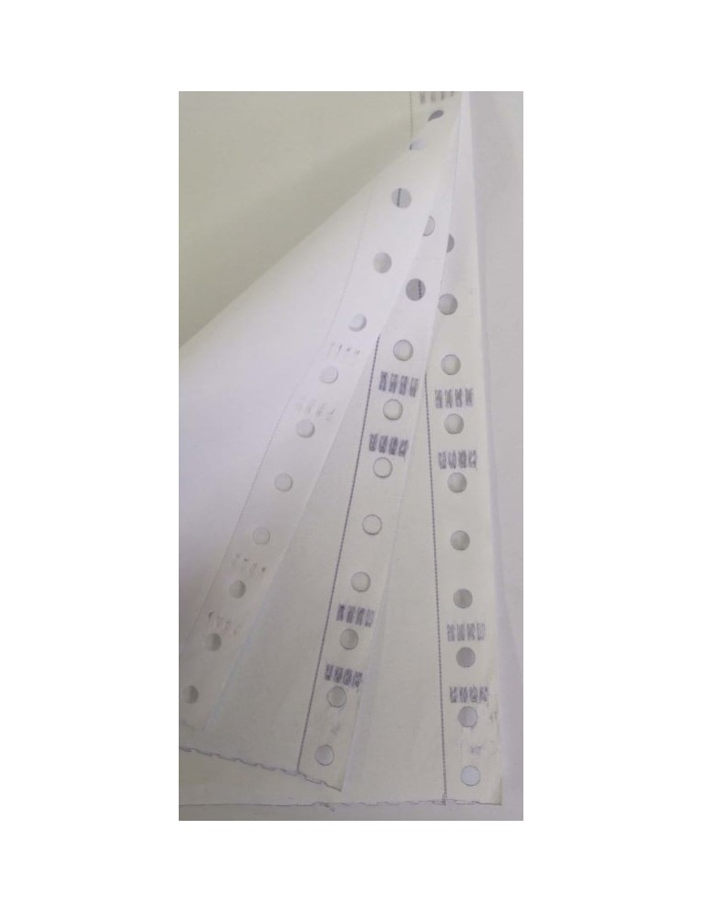 JAYAMART Stationery|Computer Form 9.5" x 11" x 3 ply (500f)RM65.00RM65.00Computer Form