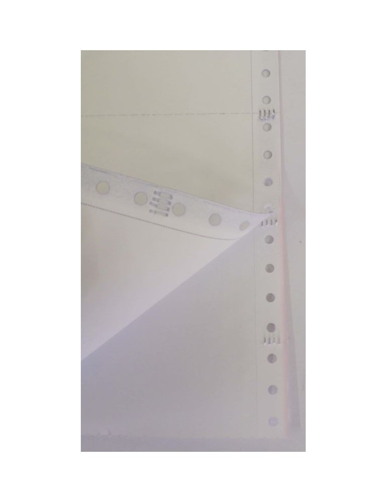 JAYAMART Stationery|Computer Form 9.5" x 11" x 2 ply & 2 up (500f)RM48.00RM48.00Computer Form