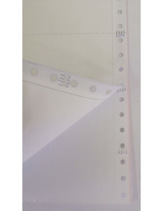 JAYAMART Stationery|Computer Form 9.5" x 11" x 2 ply & 2 up (500f)RM48.00RM48.00Computer Form