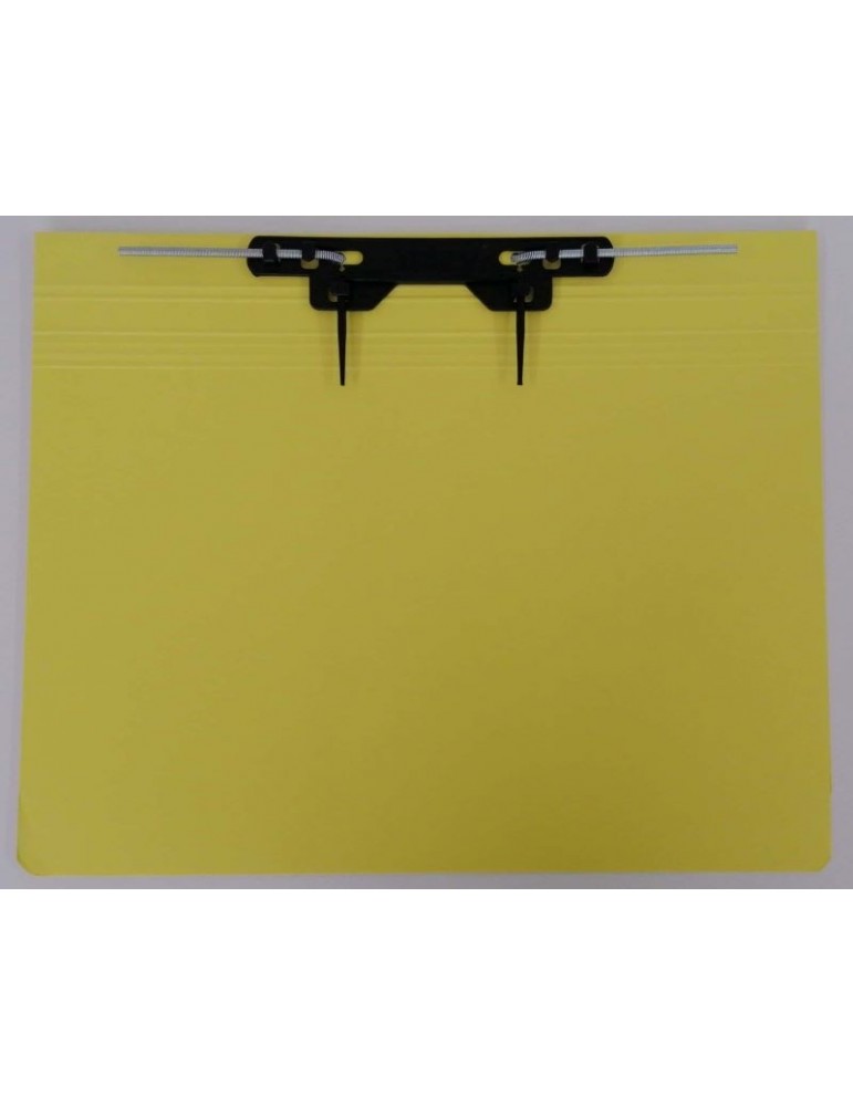 JAYAMART Stationery|Abba Flat File (U-Pin Spring) 350 (6 colours)RM2.10RM2.10AbbaPaper File & Folder