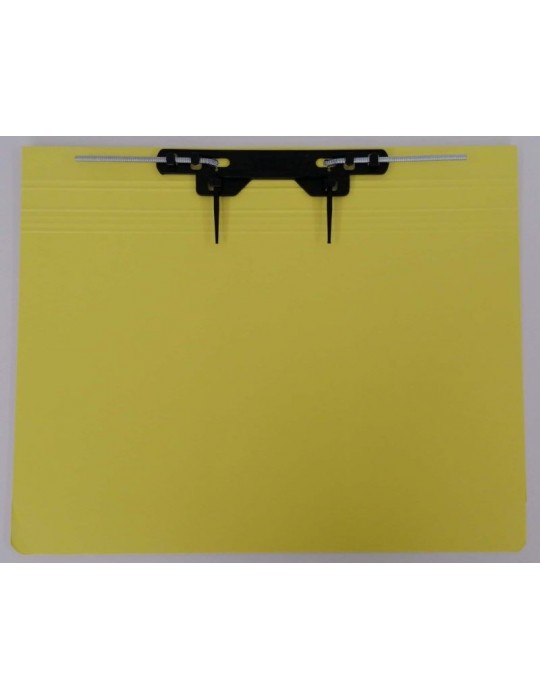 JAYAMART Stationery|Abba Flat File (U-Pin Spring) 350 (6 colours)RM2.10RM2.10AbbaPaper File & Folder