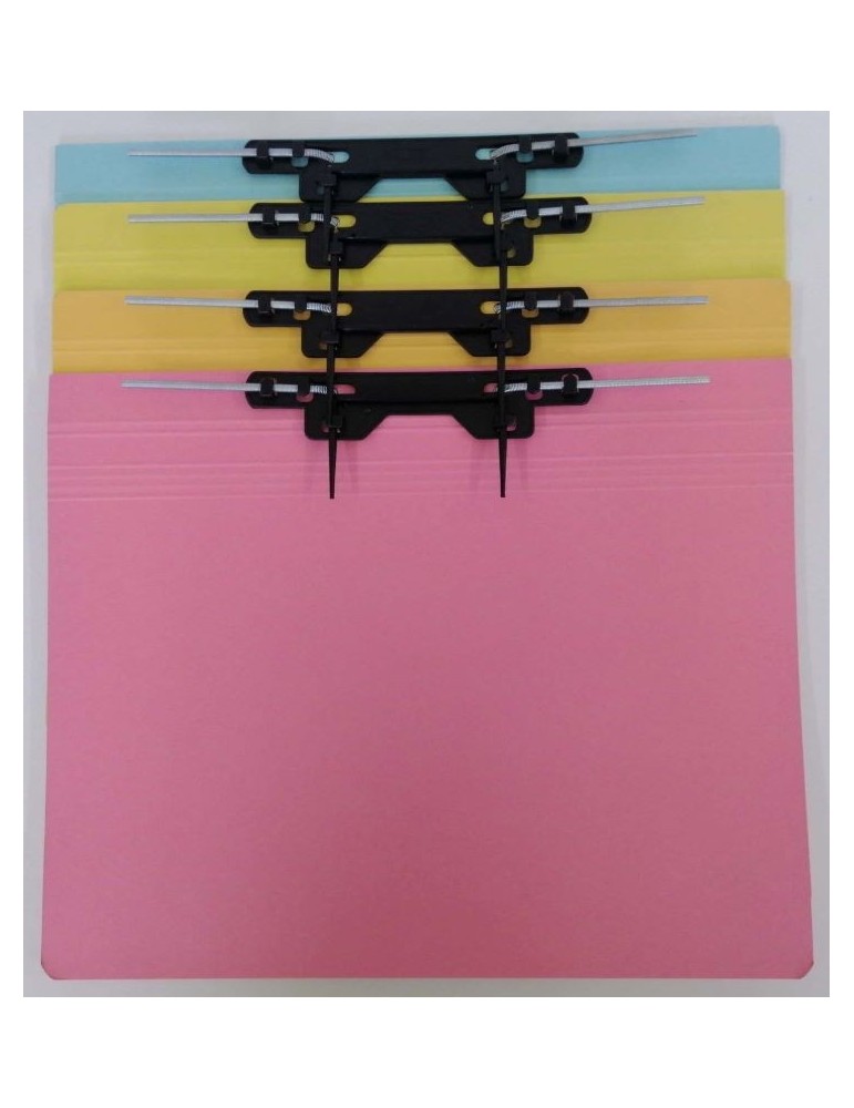 JAYAMART Stationery|Abba Flat File (U-Pin Spring) 102RM3.00RM3.00AbbaPaper File & Folder