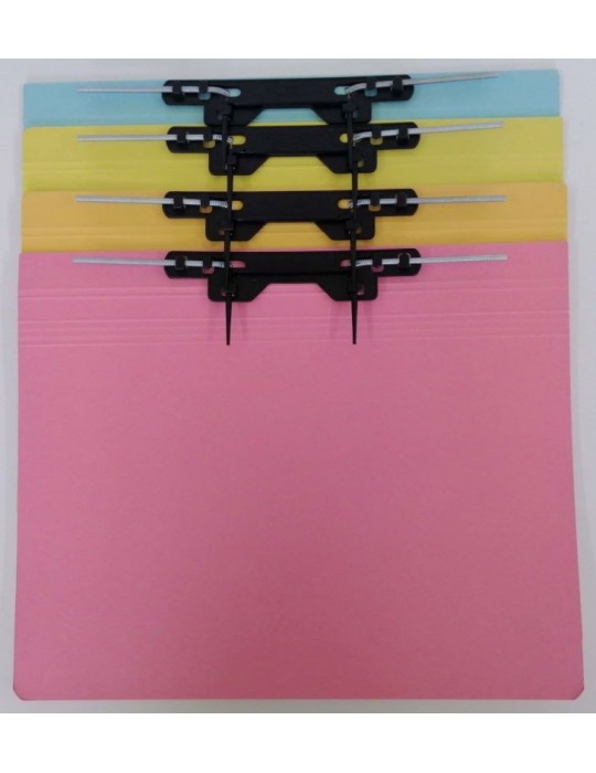 JAYAMART Stationery|Abba Flat File (U-Pin Spring) 102RM3.00RM3.00AbbaPaper File & Folder