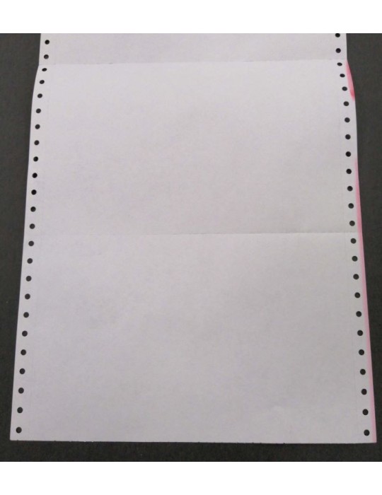 JAYAMART Stationery|Computer Form 9.5" x 11" x 1 ply & 2 up (1000f)RM35.00RM35.00Computer Form