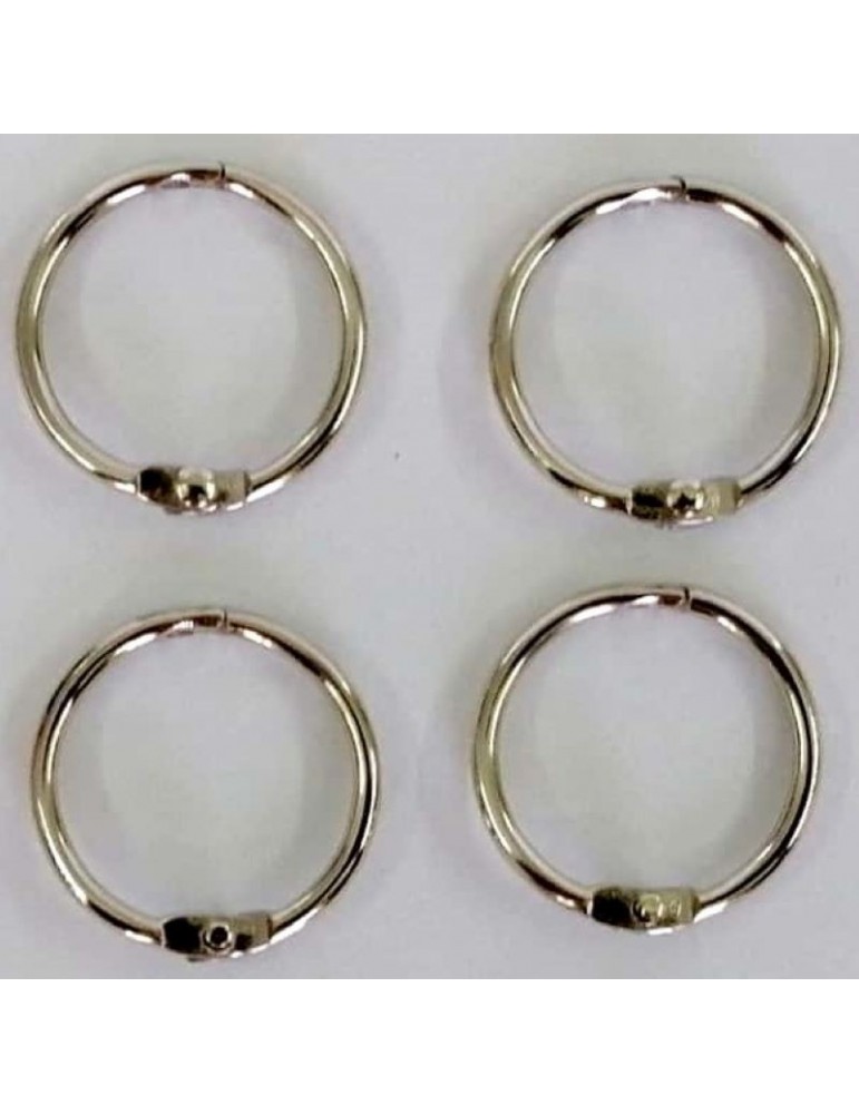 JAYAMART Stationery|Acura Card Ring 20 mm AC-381 100'sRM25.00RM25.00AcuraMiscellaneous - Office Stationery