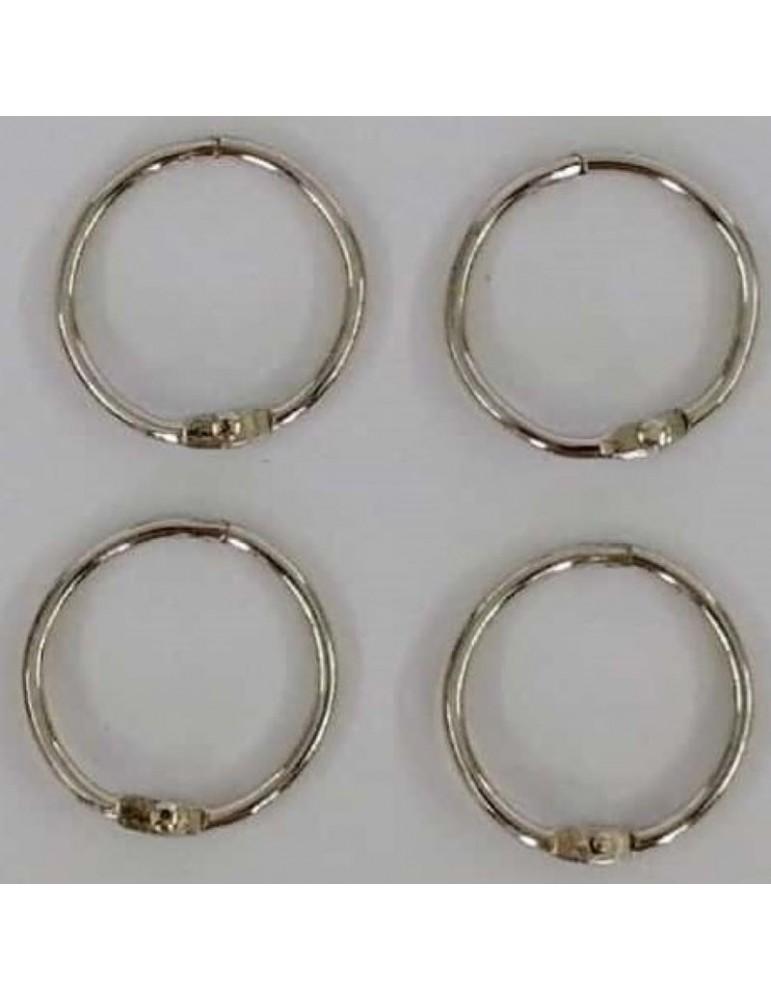 JAYAMART Stationery|Acura Card Ring 25 mm AC-382 100'sRM27.00RM27.00AcuraMiscellaneous - Office Stationery