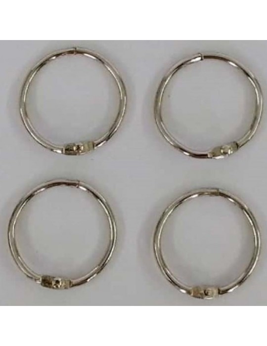 JAYAMART Stationery|Acura Card Ring 25 mm AC-382 100'sRM27.00RM27.00AcuraMiscellaneous - Office Stationery