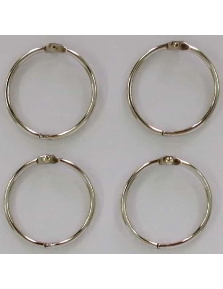 JAYAMART Stationery|Acura Card Ring 30 mm AC-383 100'sRM30.00RM30.00AcuraMiscellaneous - Office Stationery