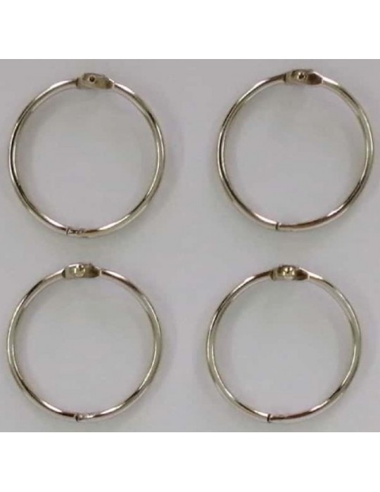 JAYAMART Stationery|Acura Card Ring 30 mm AC-383 100'sRM30.00RM30.00AcuraMiscellaneous - Office Stationery