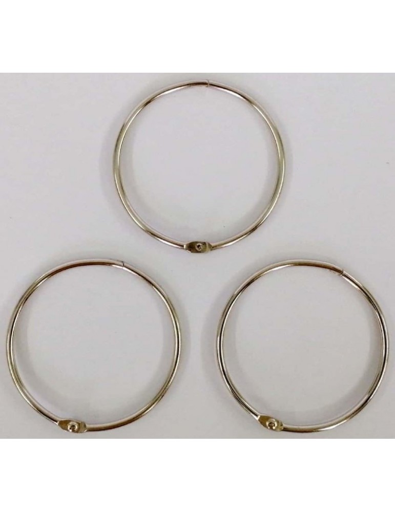 JAYAMART Stationery|Acura Card Ring 60 mm AC-386 25'sRM27.00RM27.00AcuraMiscellaneous - Office Stationery