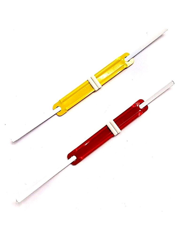 JAYAMART Stationery|Plastic Fastener (mix colour)RM3.40RM3.40Clip & Pin