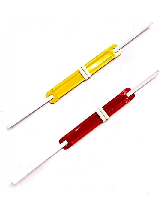 JAYAMART Stationery|Plastic Fastener (mix colour)RM3.40RM3.40Clip & Pin