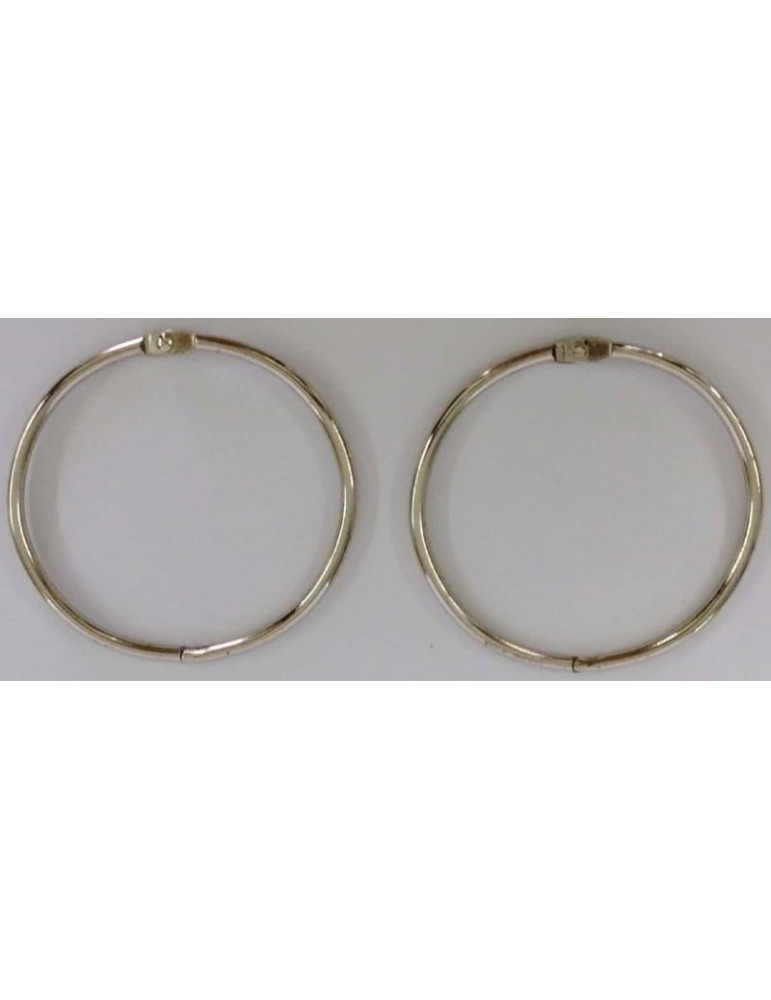 JAYAMART Stationery|Acura Card Ring 75 mm AC-387 10'sRM18.00RM18.00AcuraMiscellaneous - Office Stationery