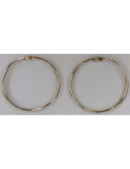 JAYAMART Stationery|Acura Card Ring 75 mm AC-387 10'sRM18.00RM18.00AcuraMiscellaneous - Office Stationery