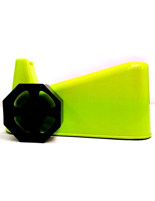 JAYAMART Stationery|Power Stone Tape Dispenser (L) PS20035RM9.50RM9.50Dispenser & Holder