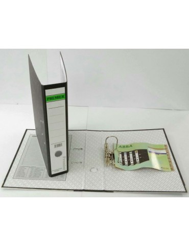 JAYAMART Stationery|Lever Arch File