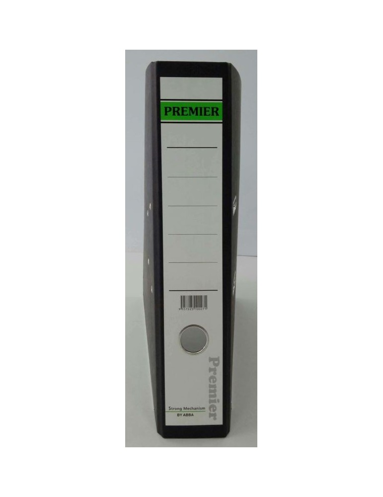 JAYAMART Stationery|Premier Arch File 3"RM5.70RM5.70Lever Arch File