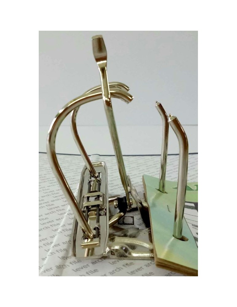 JAYAMART Stationery|Premier Arch File 3"RM5.70RM5.70Lever Arch File