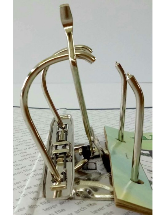 JAYAMART Stationery|Premier Arch File 3"RM5.70RM5.70Lever Arch File