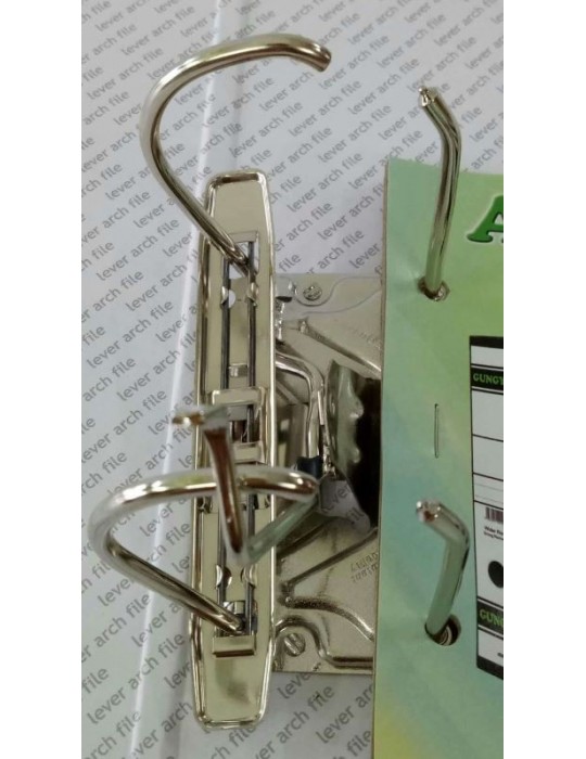 JAYAMART Stationery|Premier Arch File 3"RM5.70RM5.70Lever Arch File