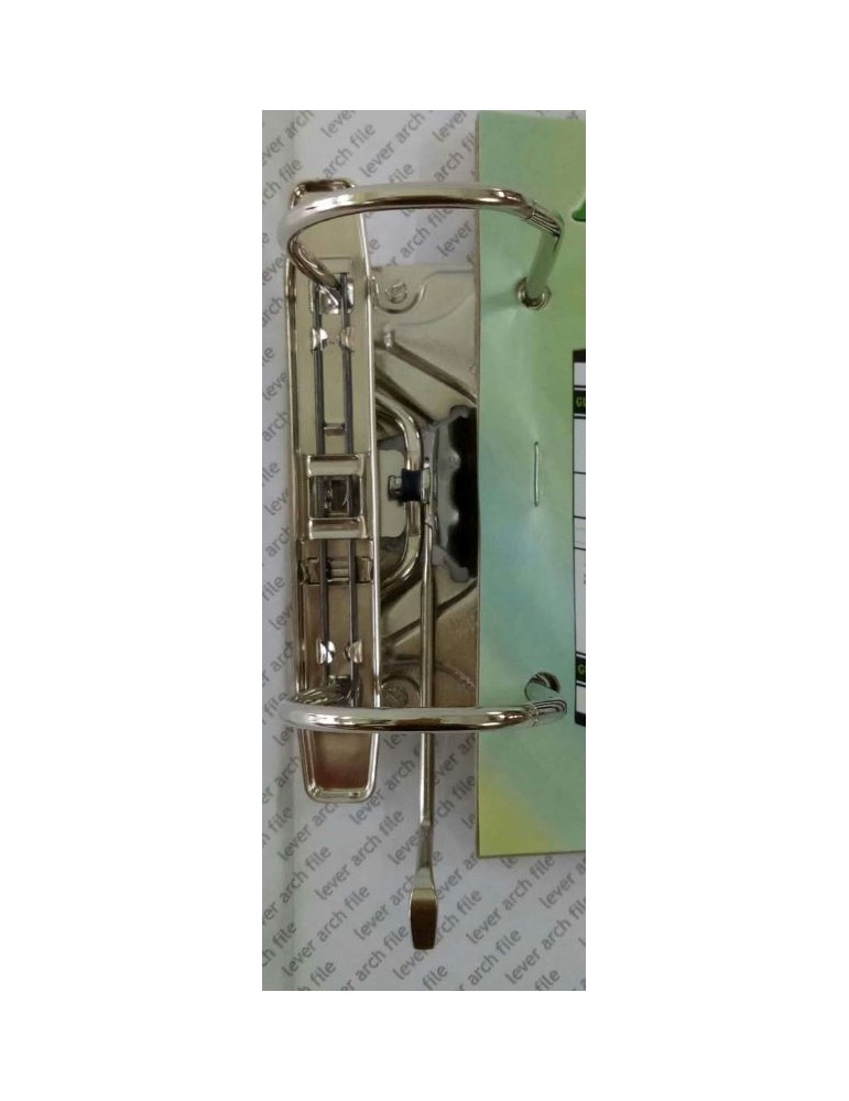 JAYAMART Stationery|Premier Arch File 3"RM5.70RM5.70Lever Arch File