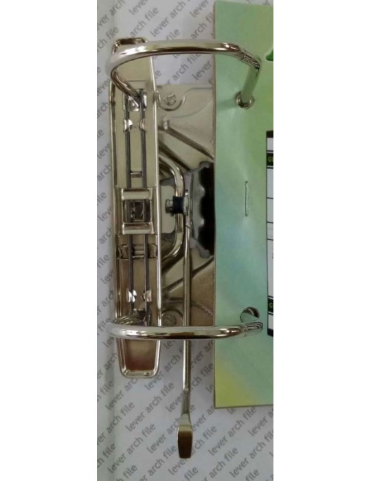 JAYAMART Stationery|Premier Arch File 3"RM5.70RM5.70Lever Arch File