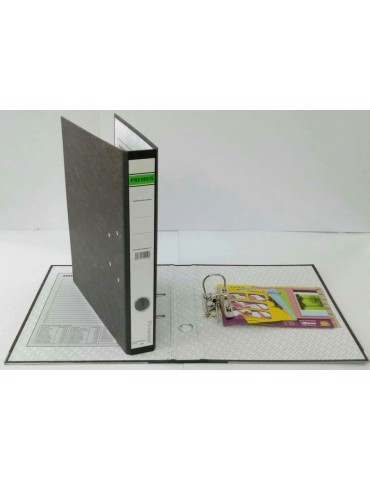 JAYAMART Stationery|Lever Arch File