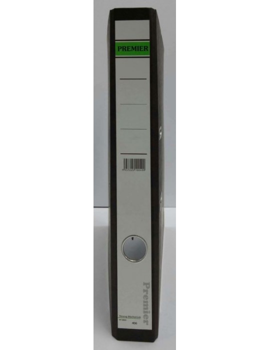 JAYAMART Stationery|Premier Arch File 2"RM5.70RM5.70Lever Arch File