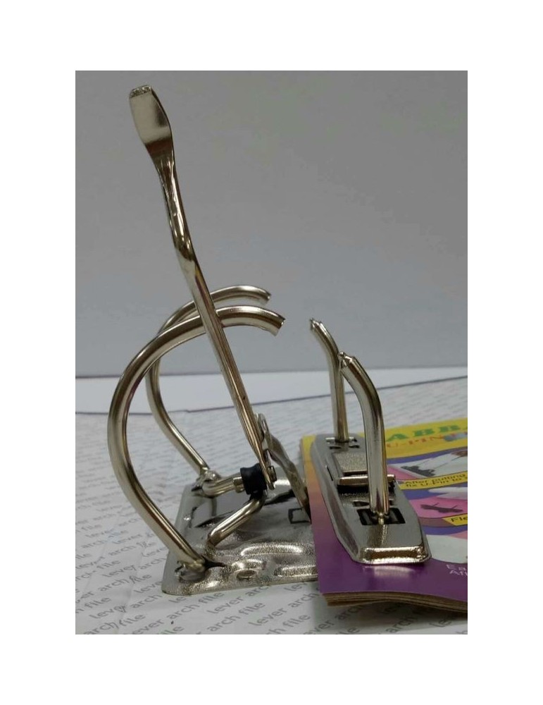 JAYAMART Stationery|Premier Arch File 2"RM5.70RM5.70Lever Arch File