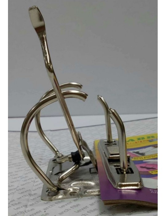 JAYAMART Stationery|Premier Arch File 2"RM5.70RM5.70Lever Arch File