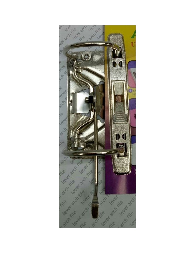 JAYAMART Stationery|Premier Arch File 2"RM5.70RM5.70Lever Arch File