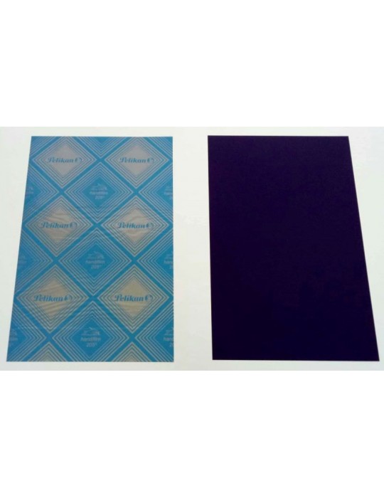 JAYAMART Stationery|Pelikan Carbon 205 (blue)RM70.00RM70.00Carbon Paper