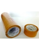 Apollo OPP Tape 1" x 90 yards (clear)