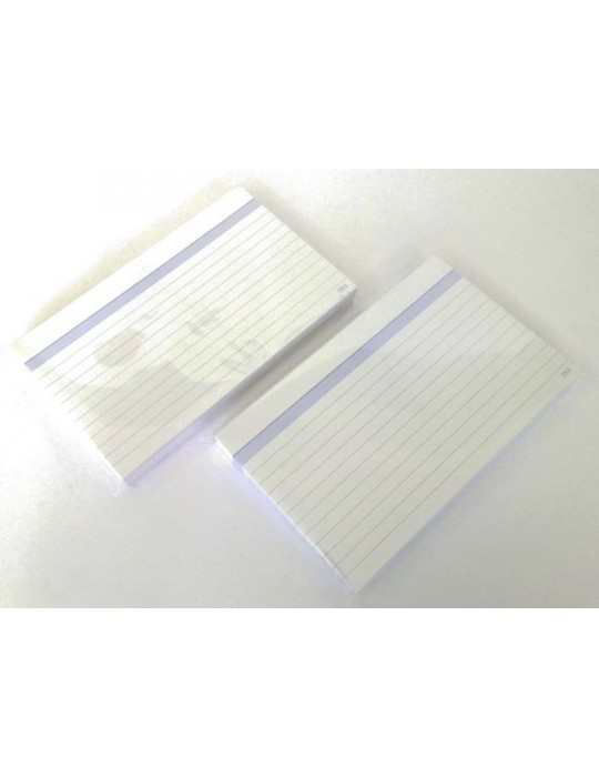 JAYAMART Stationery|Ruled Card 5" x 8"RM9.80RM9.80Paper & Card