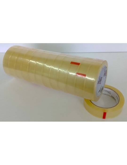 JAYAMART Stationery|Apollo OPP Tape 1" x 90 yards (clear)RM2.00RM2.00ApolloTape