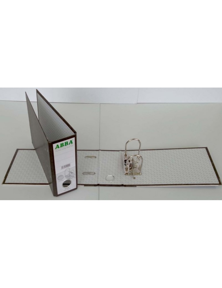 JAYAMART Stationery|Abba Arch Voucher File 3"RM6.30RM6.30AbbaLever Arch File