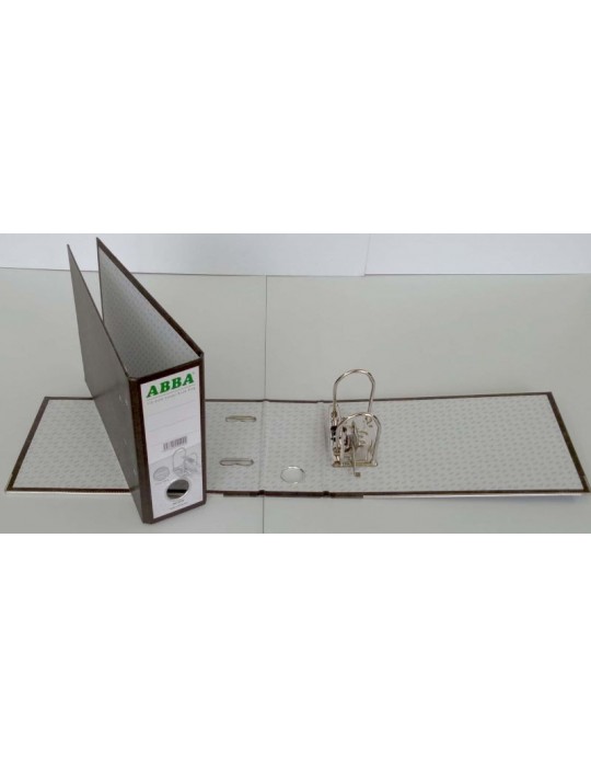 JAYAMART Stationery|Abba Arch Voucher File 3"RM6.30RM6.30AbbaLever Arch File