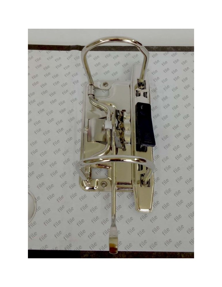 JAYAMART Stationery|Abba Arch Voucher File 3"RM6.30RM6.30AbbaLever Arch File