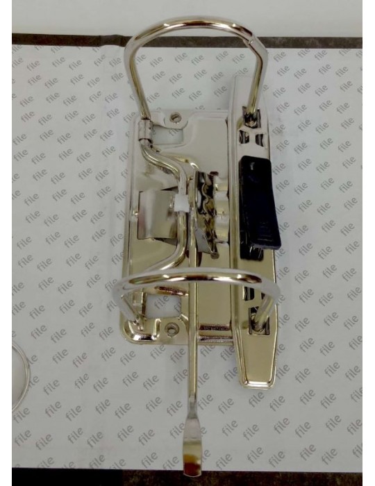 JAYAMART Stationery|Abba Arch Voucher File 3"RM6.30RM6.30AbbaLever Arch File