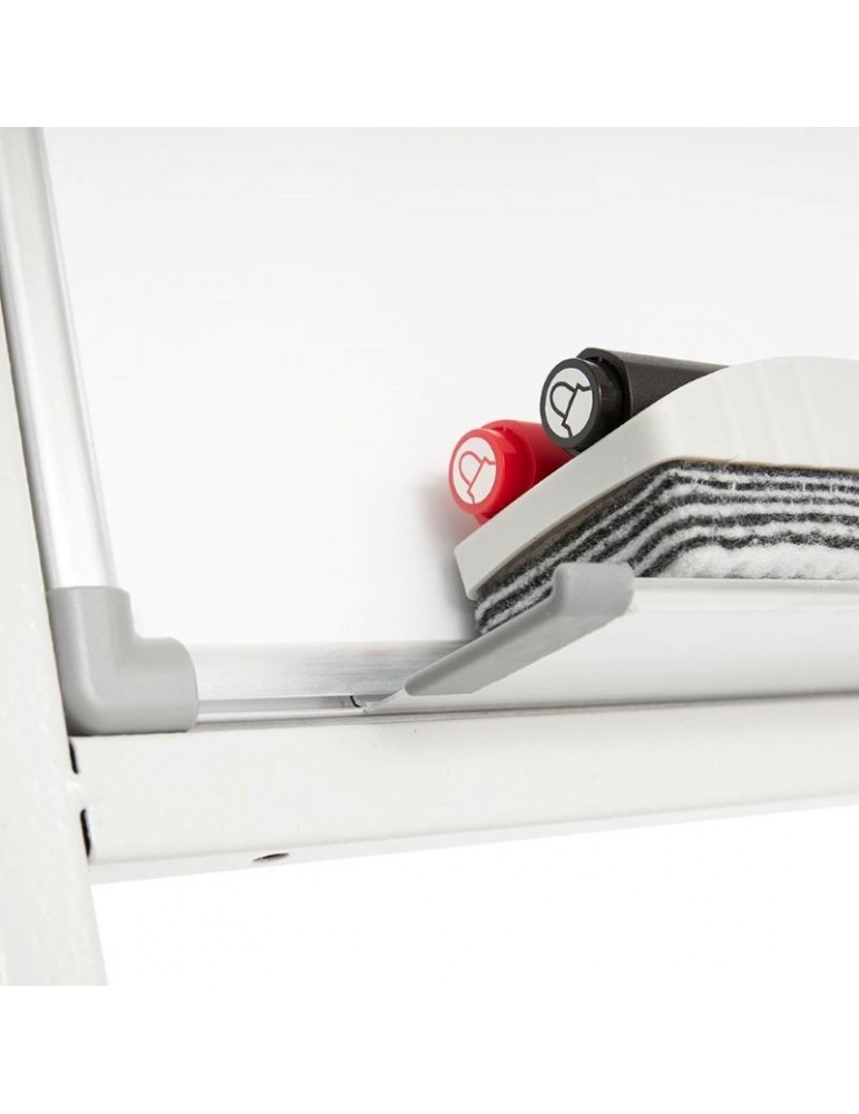 JAYAMART Stationery|Economy Flipchart 2'x3' EF23MR (KL & PJ)RM312.00RM312.00WritebestFlip Chart Board