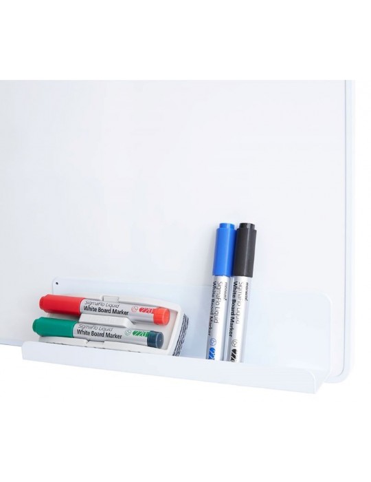 JAYAMART Stationery|Mono Flexi 60cm x 100cm MNX88C (cash & carry)RM636.00RM636.00WritebestFlip Chart Board