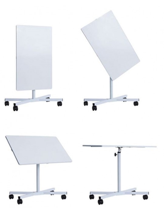 JAYAMART Stationery|Mono Flexi 60cm x 100cm MNX88C (KL & PJ)RM656.00RM656.00WritebestFlip Chart Board