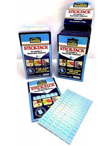 JAYAMART Stationery|Miscellaneous - Tape & Self-adhesive 2